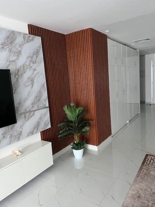 Modern Studio In The Heart Of Amman Exterior foto