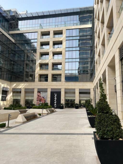 Modern Studio In The Heart Of Amman Exterior foto