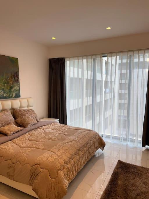 Modern Studio In The Heart Of Amman Exterior foto