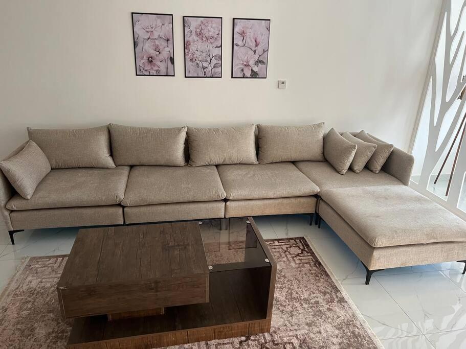 Modern Studio In The Heart Of Amman Exterior foto